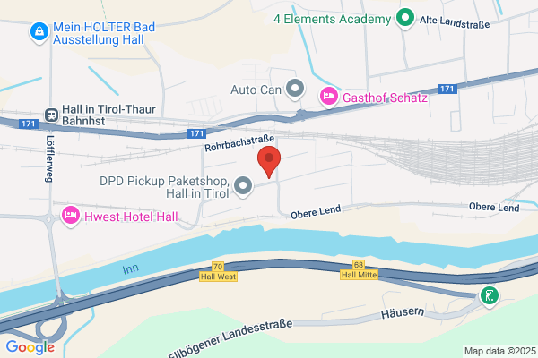 Empl Fahrzeugwerk GmbH