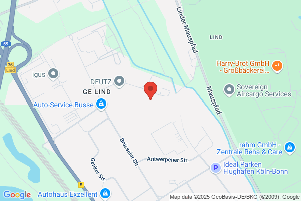 Gasper GmbH