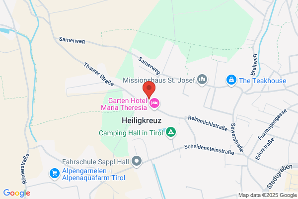 Feuerwehr Freiw. Heiligkreuz