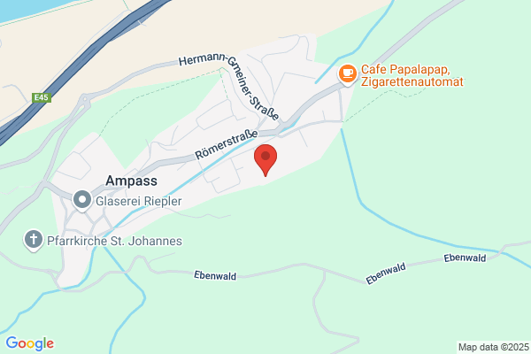 Freiw. Feuerwehr Ampass
