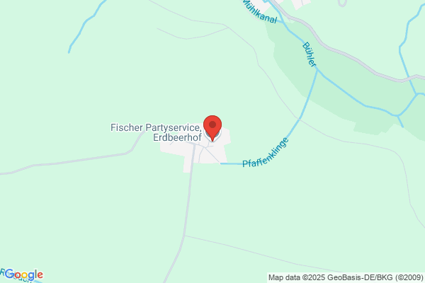 Hofladen u Partyservice - Anna Maria Fischer