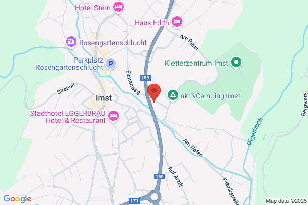 Bezirksforstinspektion