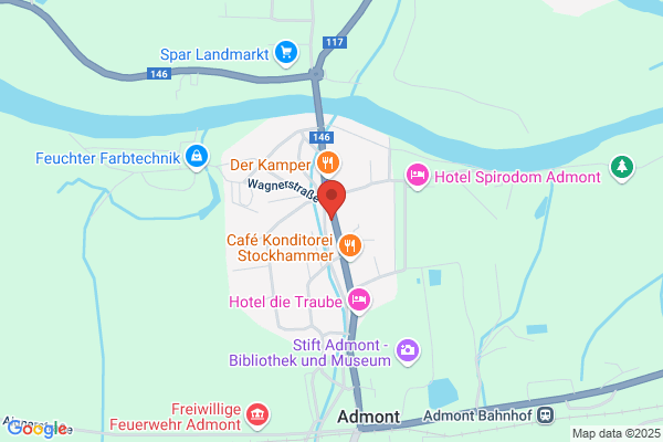 Steiermaerkische Landesforste