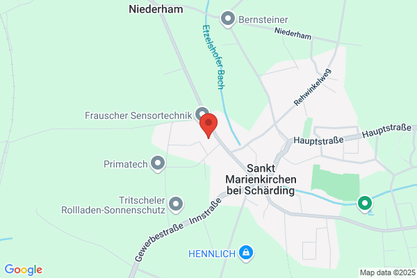 SPAR Spieler St. Marienkirchen