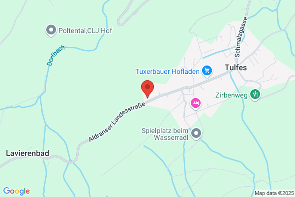 Freiwillige Feuerwehr Tulfes