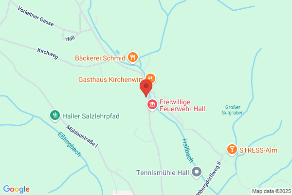 SV Knauf Hall