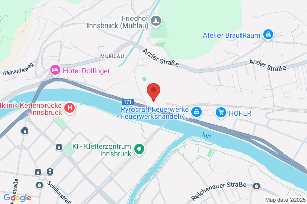 Rauch Anton GesmbH und Co KG