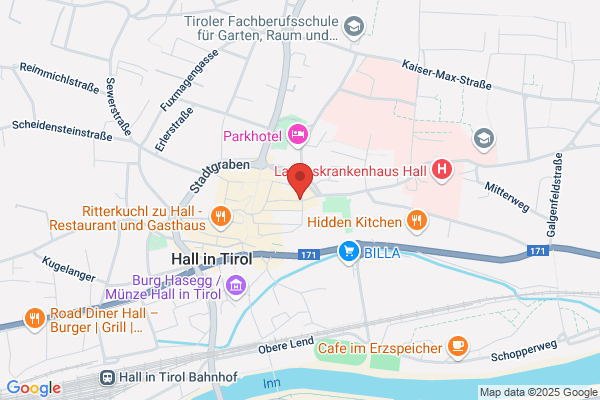 Gasthaus Aniser