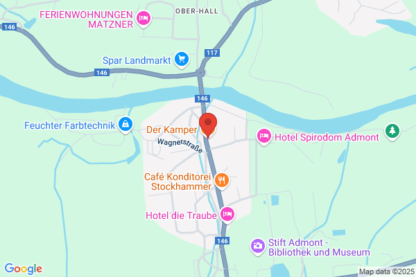 Gasthaus Kamper