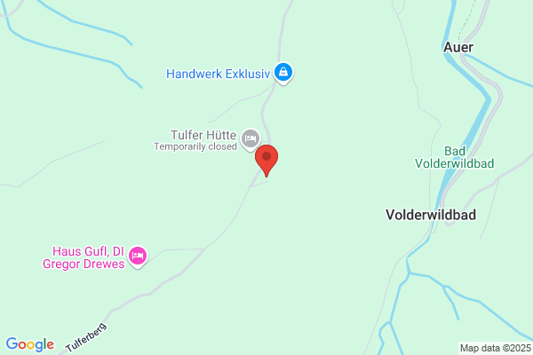 Gluckserhuette