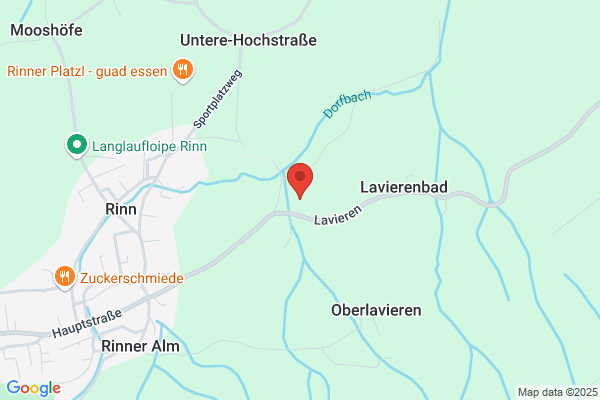 Jausenstation Brennstueberl