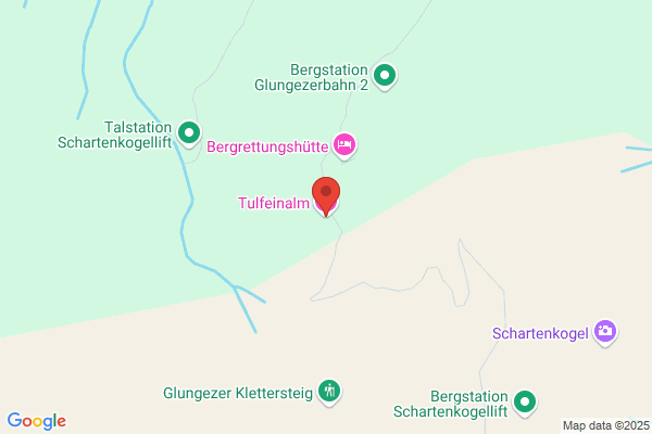 Tulfein Alm - Paechter Leismueller Gabriela