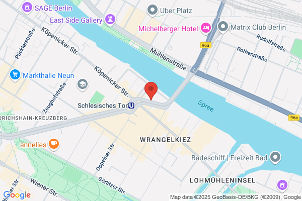 is-it-on Informationstechnologie und Neue Medien GmbH