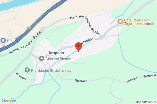 Gemeindeamt Ampass