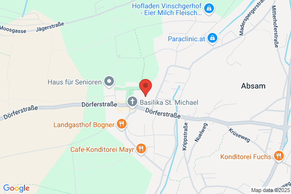 Gemeindekindergarten Dorf