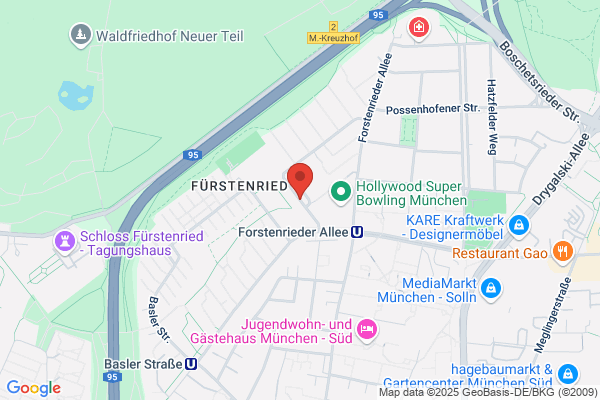 Faserl Karl