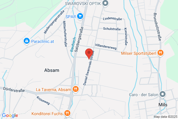 Volksschule Absam