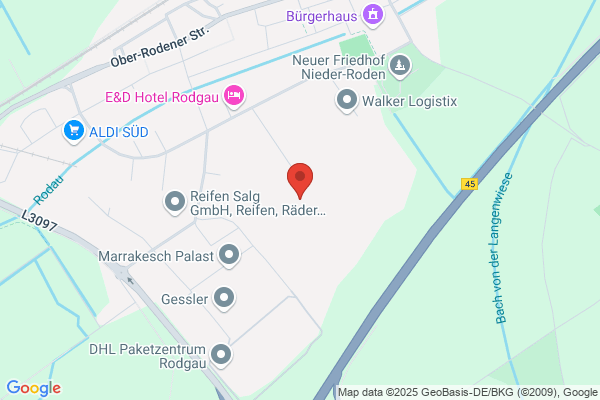 Agro Trans Logistik GmbH
