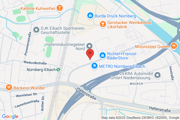 Gebrueder Weiss GmbH
