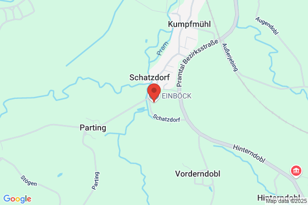 Einboeck OEG