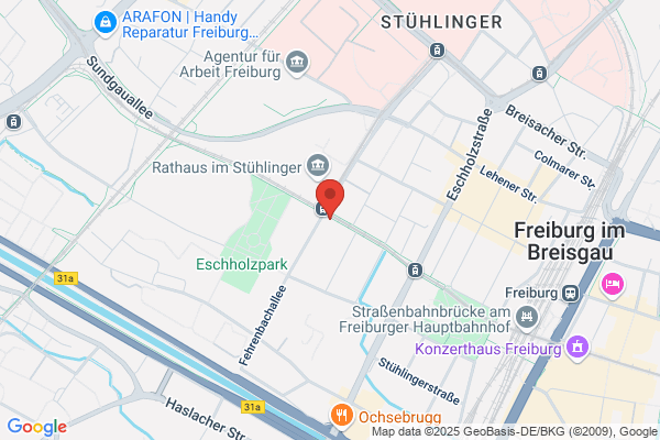 Stuehlinger Wohneigentums OEG