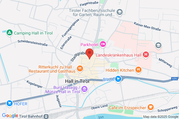 Cecil Modehandel GmbH