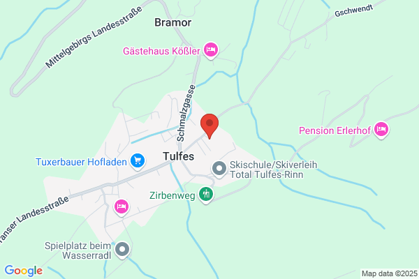 Tulferhof