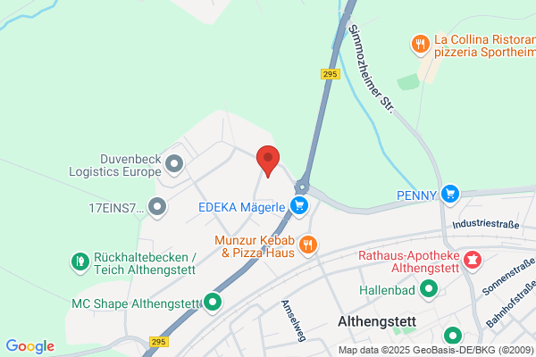SFS Schweisstechnik Felbinger- Steirer OEG