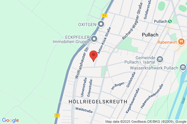 EFB Immobilien GmbH