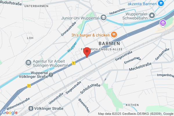 Facima Immobilien Management GmbH
