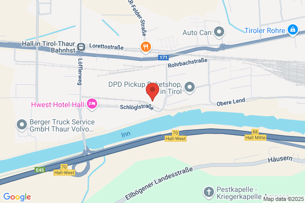 HB Technik Huber und Buechele Gesellschaft m.b.H. und Co. KG