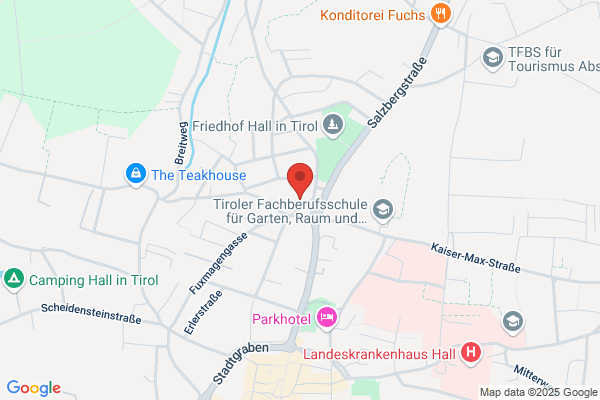 i-penta Informationsmanagement GmbH