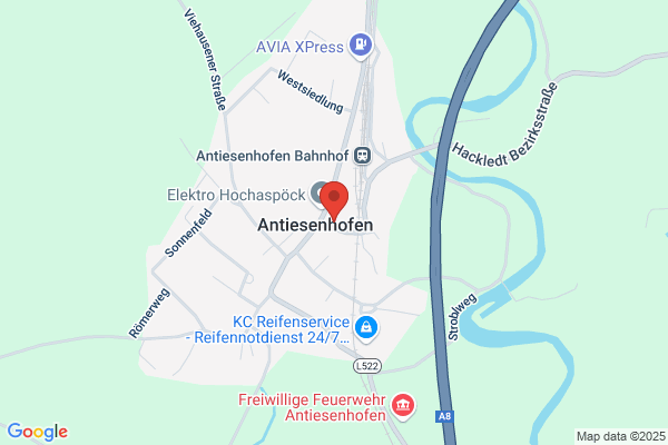 Gemeindeamt NB