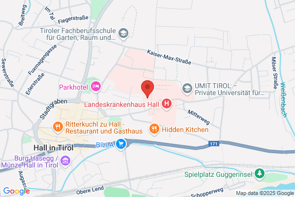 Arbeitsmedizinisches Zentrum