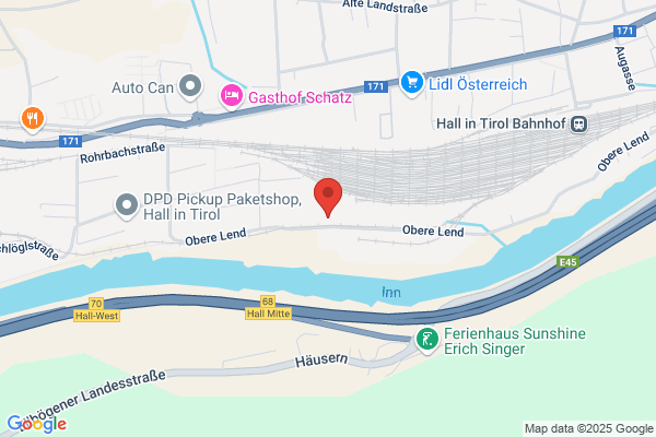 Logistik Zone Tirol Ges.m.b.H.