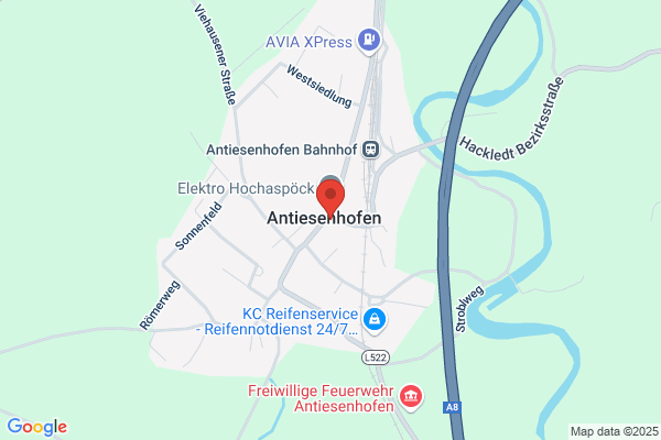 Johann Andlinger