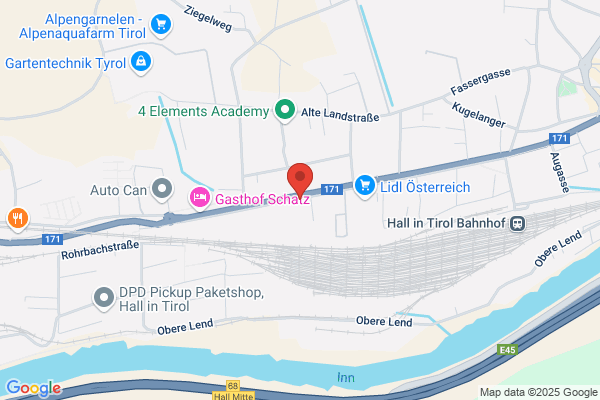 Strieder Austria Logistik GmbH