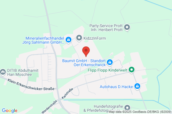 LANOR Energy Systems GmbH