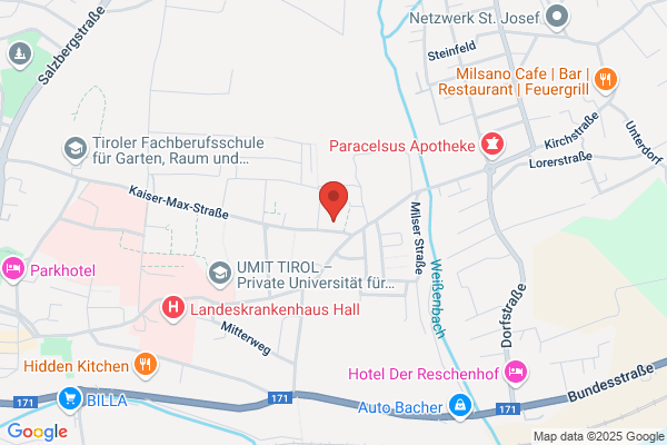 M-Preis Warenvertriebsges.mbH