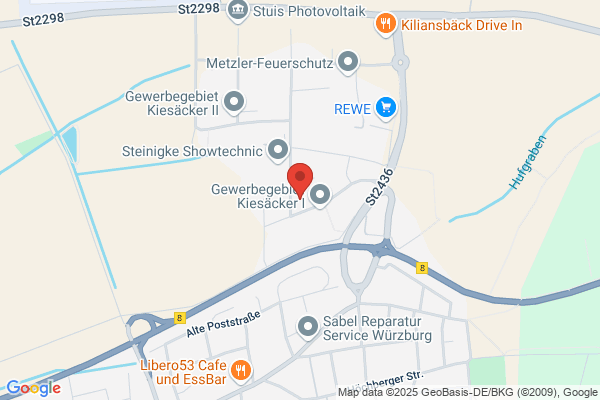 Bofrost Vertriebs-I Ges.mbH und Co KG