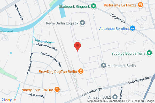 Gendarmerieposten