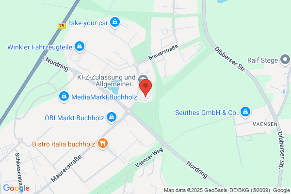 Genz Sportgeraete GmbH