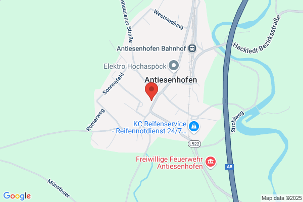 Oesterreichische Post AG