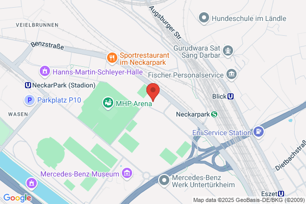 Bistro No Sports