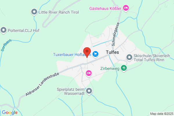 Ferienhof Weindlerhof