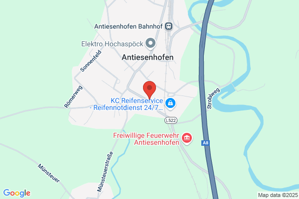 UTC Hagan Antiesenhofen Werner Feichtlbauer