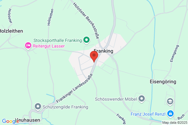 Verein zur Foerderung der Infrastruktur der Gemeinde Antiesenhofen und Co KEG
