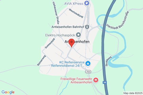 Volksbank Altheim-Braunau reg.Gen.mbH