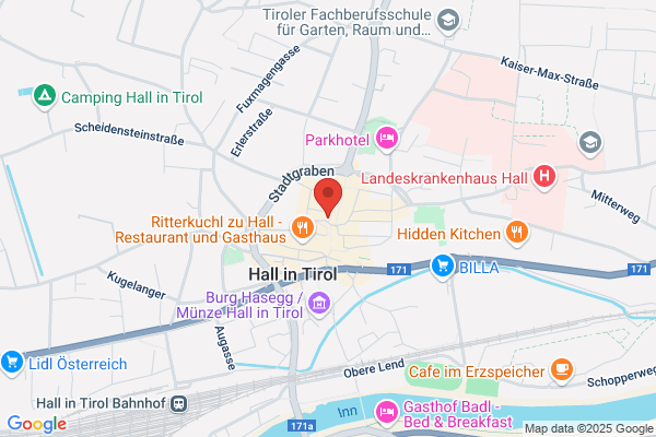 Lampe Reisen - Gesellschaft m.b.H. und Co. KG