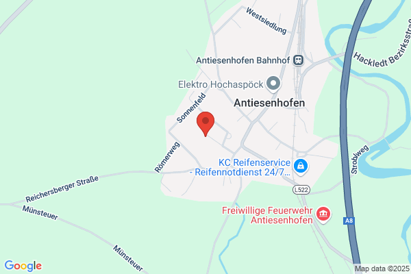 Volksschule Antiesenhofen